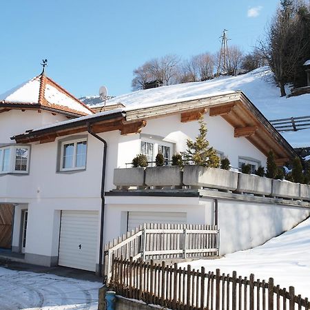 Appart Gabl Arzl im Pitztal Exterior foto