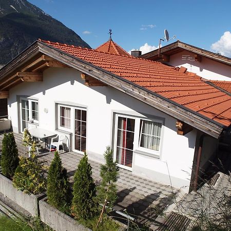 Appart Gabl Arzl im Pitztal Exterior foto
