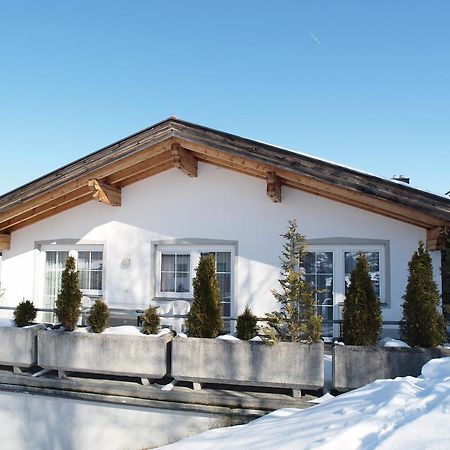 Appart Gabl Arzl im Pitztal Exterior foto