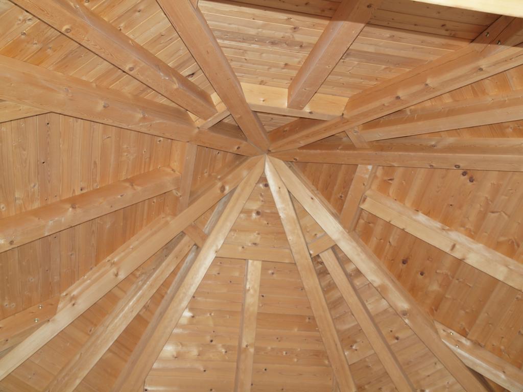 Appart Gabl Arzl im Pitztal Exterior foto