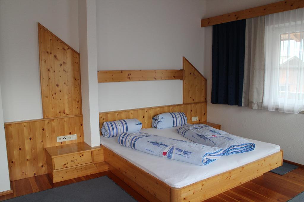 Appart Gabl Arzl im Pitztal Exterior foto